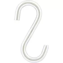 Abbas Ali Metal S Hooks,...