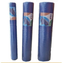 Abbas Ali Fiber Blue Mesh, 1m x 40y