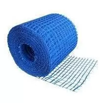 Abbas Ali 4 Inch Fiber Blue...