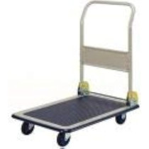 Mystar Platform Trolley, Durable and Versatile Design