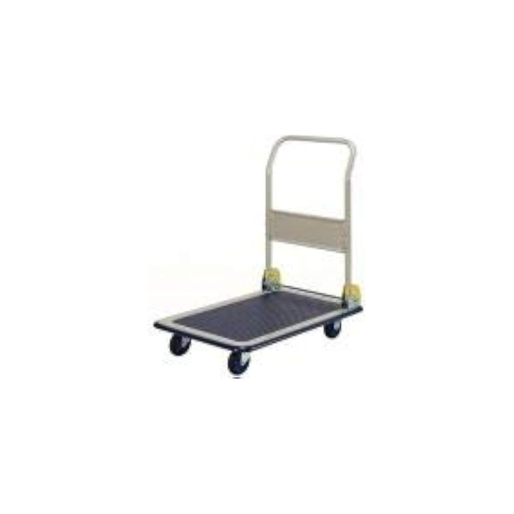 Mystar Platform Trolley, Durable and Versatile Design