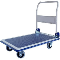 Mystar Platform Trolley, P300 Reliable for Heavy Loads