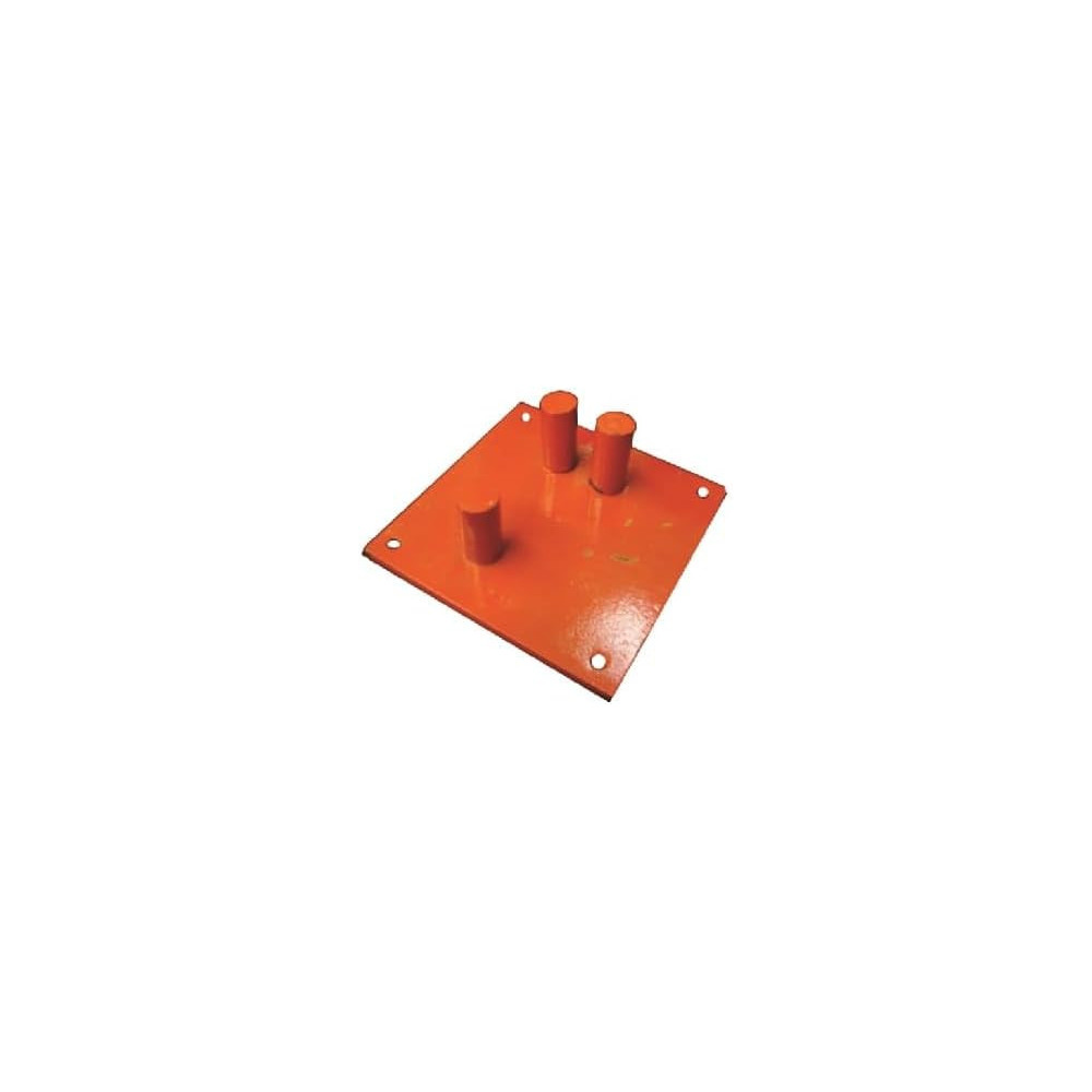 Abbas Ali Bar Bending Plate BBP16A BBP11B, 16mm, High Precision and Durable