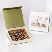 Ferns N Petals A Sweet...