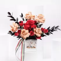 Ferns N Petals An Ode to...