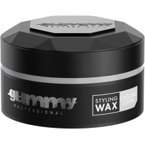 Gummy Hair Styling Wax, Casual Look, 2 X 150Ml