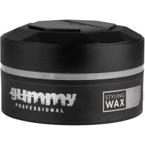 Gummy Hair Styling Wax, Casual Look, 2 X 150Ml