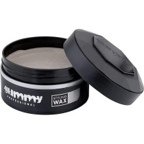 Gummy Hair Styling Wax, Casual Look, 3 X 150Ml