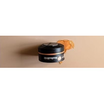 Gummy Hair Styling Wax Bright Finish Glanz, 2 X 150Ml