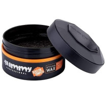 Gummy Hair Styling Wax Bright Finish Glanz, 2 X 150Ml