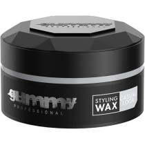 Gummy Hair Styling Wax, Casual Look, 5 Ounce