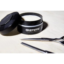 Gummy Hair Styling Wax, Casual Look, 5 Ounce
