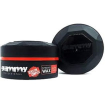 Gummy Fonex Ultra Hold Hair Styling Wax, 150Ml