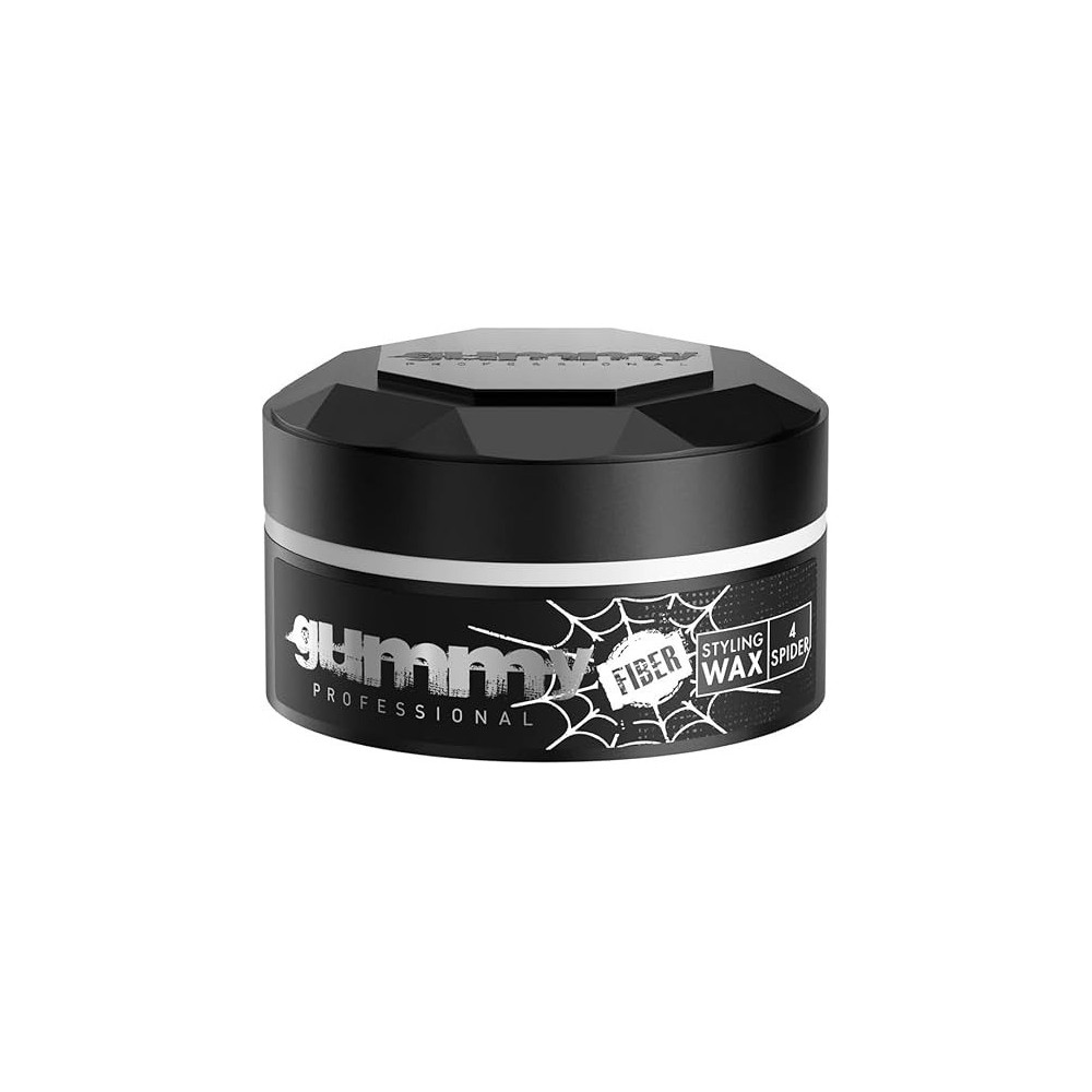 Gummy Fonex Hair Styling Gel Wax Ultra Hold, 150 Ml