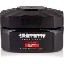 Gummy Hair Gel, Maximum Hold And Extreme Look, 7.5Oz