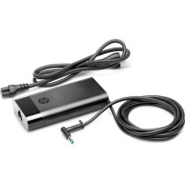 Hp 150W Slim Smart 4.5Mm Ac Adapter Euro, Black