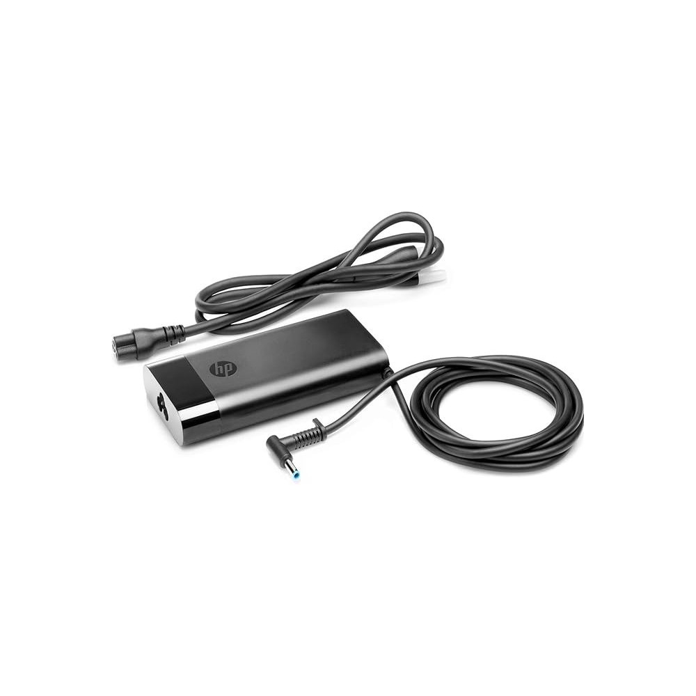 Hp 150W Slim Smart 4.5Mm Ac Adapter Euro, Black