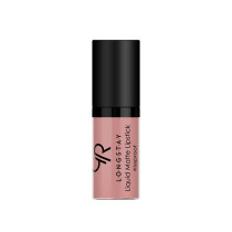 Golden Rose Longstay Liquid Mtte Mini Lipstick No 01 Nude 