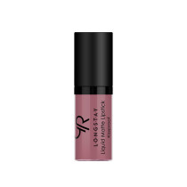 Golden Rose Longstay Liquid Mtte Mini Lipstick No 03 Pink 