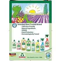 Frosch Dishwashing Gel Baking Soda 500Ml