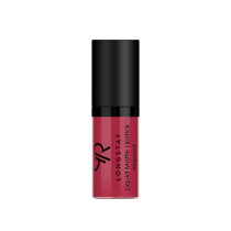 Golden Rose Longstay Liquid Mtte Mini Lipstick No 06 Pink Color