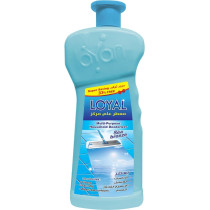 Loyal Multi-Purpose Household Deodorizer Concentrated Gel, Sea Breeze, 2100Ml