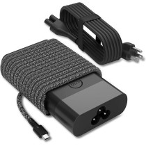 New Slim 65W Usb C Laptop Charger For Hp/Dell/Lenovo Laptop Charger, Universal Computer Ac Power Adapter Cord Replacement 45W Acer Asus Samsung Or Macbook/Smart Phone/Tablet