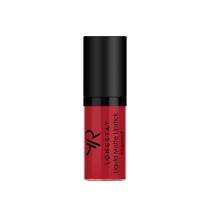 Golden Rose Longstay Liquid Mtte Mini Lipstick No 09 Red Color