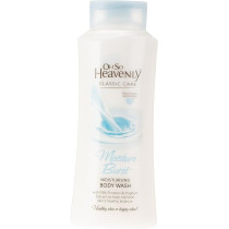 Oh So Heavenly Body Wash Moisture Burst, 720 Ml