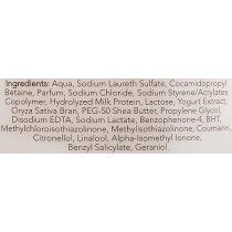 Oh So Heavenly Body Wash Moisture Burst, 720 Ml