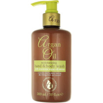 Argan Oil Xpel Moisturizing Hand And Body Wash, 300Ml