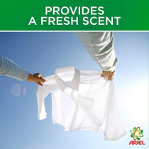 Ariel Automatic Laundry Powder Detergent Original Scent, 2.5 Kg
