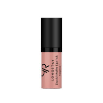 Golden Rose Longstay Liquid Mtte Mini Lipstick No 13 Nude Pink 