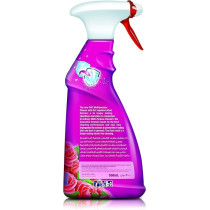 Dac All Purpose Cleaner Wild Rose 500Ml