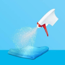 Dac All Purpose Cleaner Wild Rose 500Ml