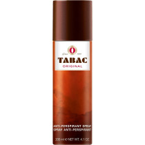 Tabac Original Deodorants And Anti Perspirants, 200 Ml