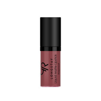 Golden Rose Longstay Liquid Mtte Mini Lipstick No 20 Rose Color