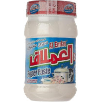 Al Emlaq Super Paste 750 Gm Bouquet(Pack Of 1)