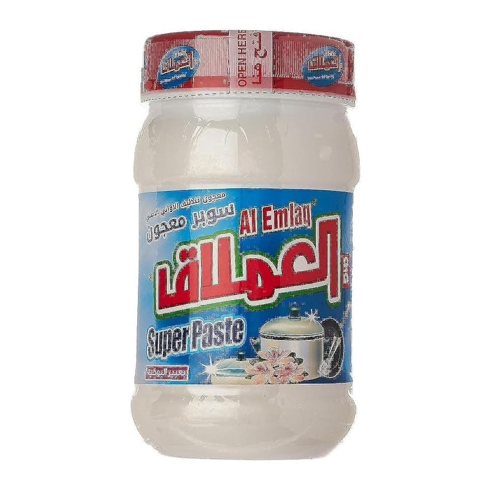 Al Emlaq Super Paste 750 Gm Bouquet(Pack Of 1)