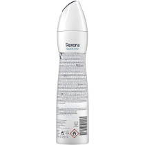 Rexona Motion Sense Shower Fresh Antiperspirant 48-Hour Fresh Confidence Anti-Transpirant Protection Spray Pack Of 2 X 150Ml