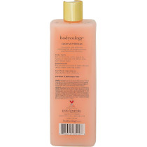 Bodycology Coconut Hibiscus Moisturizing Body Wash, 16 Fl Oz