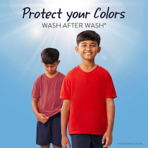 Downy Fabric Conditioner, Concentrate, Sensitive Variant, Color Protection, More Softness, Longer Lasting Freshness, 1L