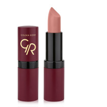 Golden Rose Velvet Matte Lipstick No 01 Nude Color
