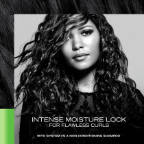 Tresemme Flawless Curls Conditioner Deep Conditioner For Curly Hair Flawless Curls Hydration Deep Conditioner Provides Optimal Curl Hydration, 28 Oz