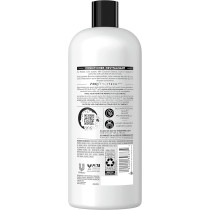 Tresemme Flawless Curls Conditioner Deep Conditioner For Curly Hair Flawless Curls Hydration Deep Conditioner Provides Optimal Curl Hydration, 28 Oz