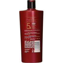 Tresemme Shampoo Keratin Smooth With Marula Oil, 650Ml