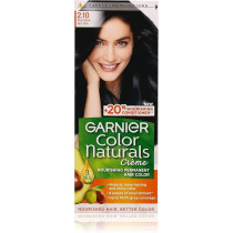 Garnier Color Naturals 2.10 Hair Color, Blue Black, 112Gm