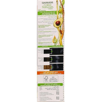 Garnier Color Naturals 2.10 Hair Color, Blue Black, 112Gm