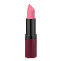 Golden Rose Velvet Matte Lipstick No 09 Rose Pink Color