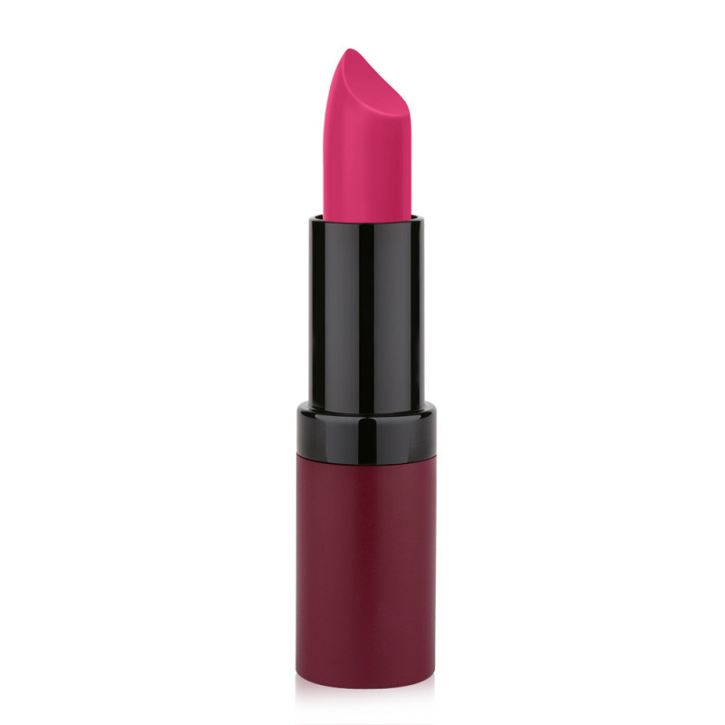 Golden Rose Velvet Matte Lipstick No 11 Shinning Pink